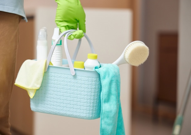 临泽县家庭保洁